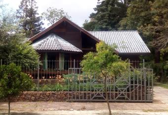 Chal   Martinho has Balcony rooms