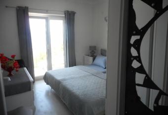 Besida has Balcony rooms