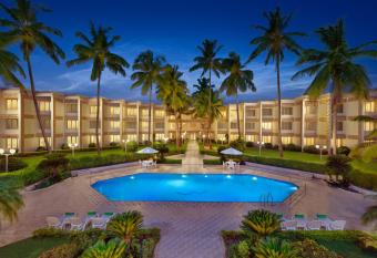 Welcomhotel by ITC Hotels, Rama International, Aurangabad allows 18 year olds to book a room