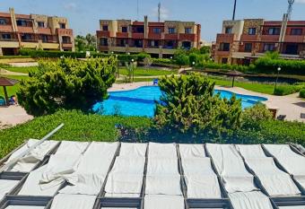 Valencia Resort North Coast                                                     has Balcony rooms