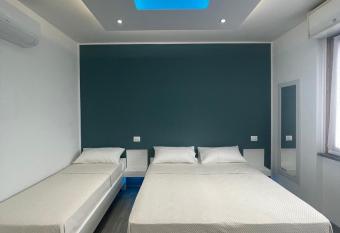 Lalas Room has Balcony rooms