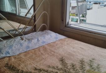 Centro POA allows 18 year olds to book a room