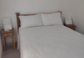 Apartahotel Samana, Dominican Republic has Balcony rooms