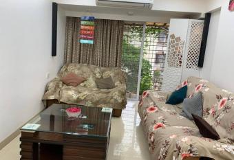 Avantika has Balcony rooms