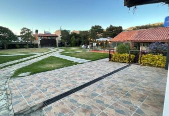 Espl  ndida casa de campo has Balcony rooms