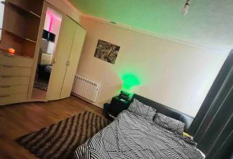 Dyvlen house allows 18 year olds to book a room