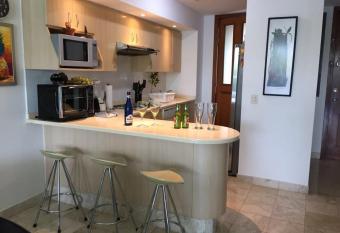 Condominio Balancan en Vidanta has Balcony rooms