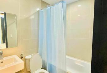 Mactan Newtown with seaview has Balcony rooms