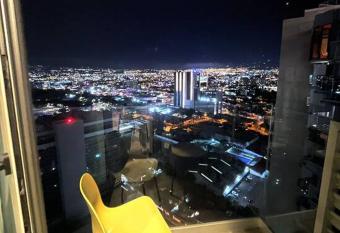 Sabana Secrt has Balcony rooms