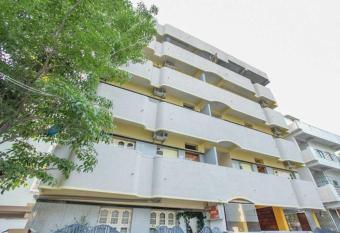 Blossom suites has Balcony rooms