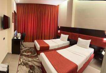 (null) has Balcony rooms