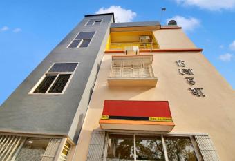 Tilottama Guest House has Balcony rooms