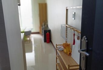 Aly Home has Balcony rooms