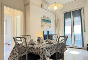 Al Lido 25, Punta Marina has Balcony rooms