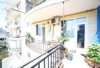 Apartment on Lermontova has Smoking/Balcony rooms