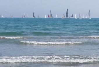 Appartamento Piazzetta La Maddalena allows 18 year olds to book a room