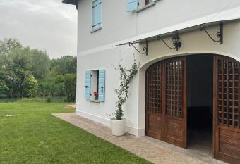 Locazione Riv al Sile has Balcony rooms