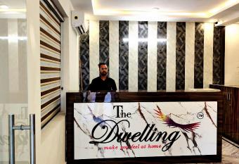 The Dwelling Habitation has Balcony rooms