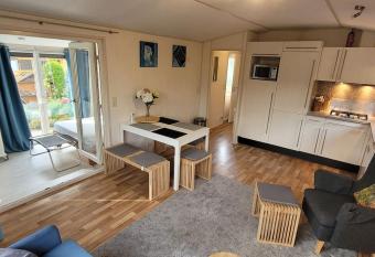 Perle der Baumberge ruhig und naturnah has Balcony rooms