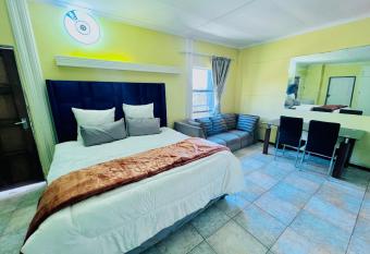 Honeyhills Excellence Resort J has Balcony rooms