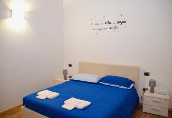 La Caigola allows 18 year olds to book a room