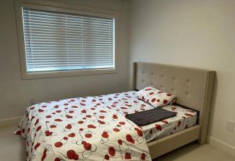 Private room with shared bathroom - #2 allows 18 year olds to book a room