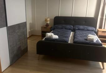 Olti Apartment has Balcony rooms