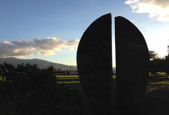 Hotel El Cacique has Balcony rooms