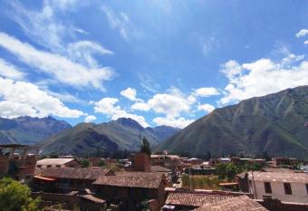 Hotel Nevado Chicon has Balcony rooms