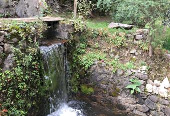 La cascada - Inka paccha allows 18 year olds to book a room