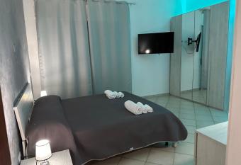 Casa di Aldo has Balcony rooms