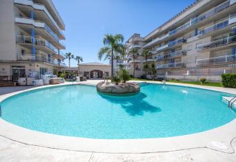 Port Canig   344 has Balcony rooms