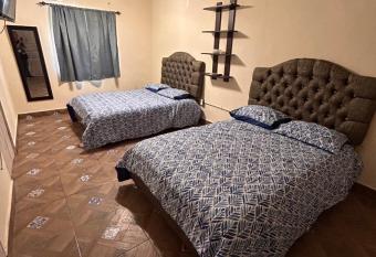 Apartamento Rio Nazas Planta Alta allows 18 year olds to book a room