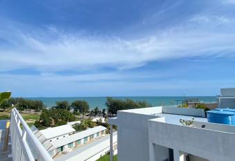 Mosaic Condominium B44-45-Mae Phim has Balcony rooms