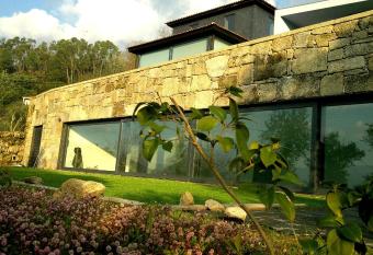ArsDurium Douro hotel has Balcony rooms