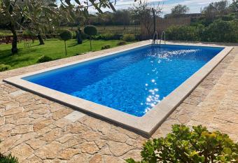 Bed&Breakfast Nada has Balcony rooms