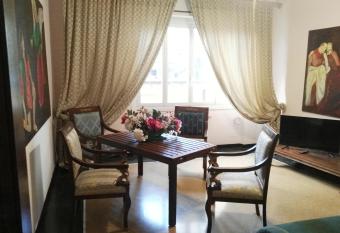 Fornaro Apartments allows 18 year olds to book a room