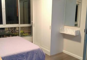 Phuket Roommate has Balcony rooms