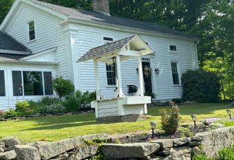 Saratoga Track season country style allows 18 year olds to book a room