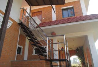 Hotel Swiss allows 18 year olds to book a room