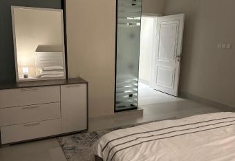 HSA Home has Balcony rooms