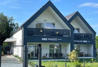 See Panzi   has Balcony rooms