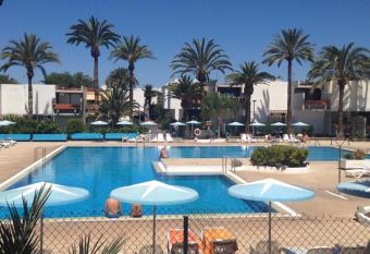 Tenerife vacaciones has Balcony rooms