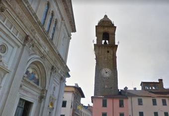 Appartamento Piagnaro allows 18 year olds to book a room