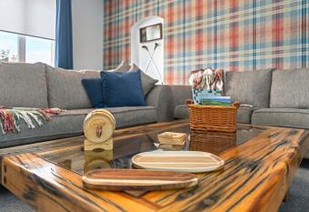 Royal Troon Golf Let Walking Distance allows 18 year olds to book a room