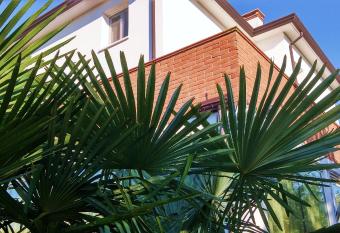 Dream has Balcony rooms