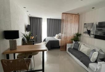 LOFT Premium allows 18 year olds to book a room