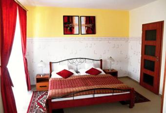 Hotel Vysocina has Balcony rooms