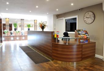 The Kings Arms Hotel allows 18 year olds to book a room