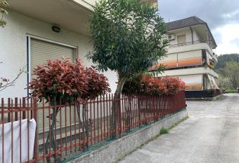 Il Tucanino allows 18 year olds to book a room